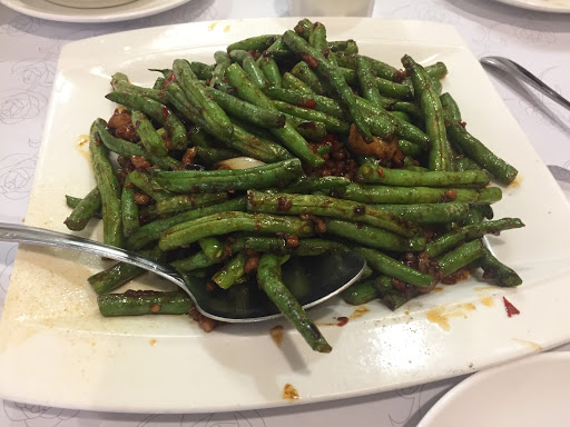 Barbecue Restaurant «Cheung Hing Seafood Restaurant», reviews and photos, 333 Grand Ave, South San Francisco, CA 94080, USA