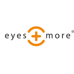 eyes + more Helmond logo