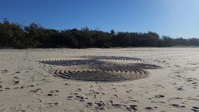 Noosa Spit Recreation Reserve