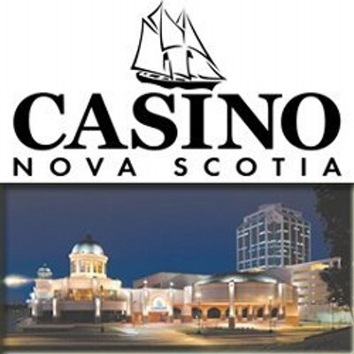 Casino Nova Scotia logo