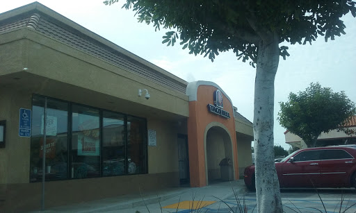Mexican Restaurant «Taco Bell», reviews and photos, 241 S Harbor Blvd, La Habra, CA 90631, USA