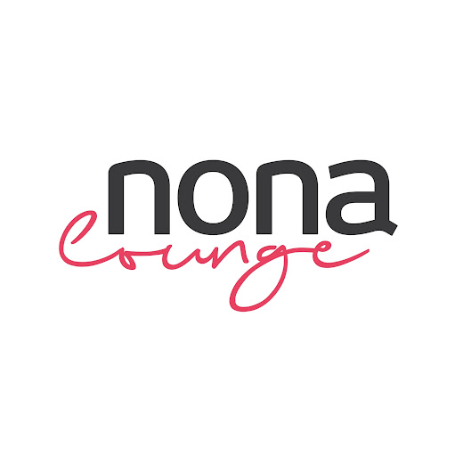 NONA Lounge | F.S.M. logo