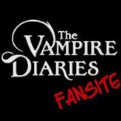 The Vampire Diaries Fansite