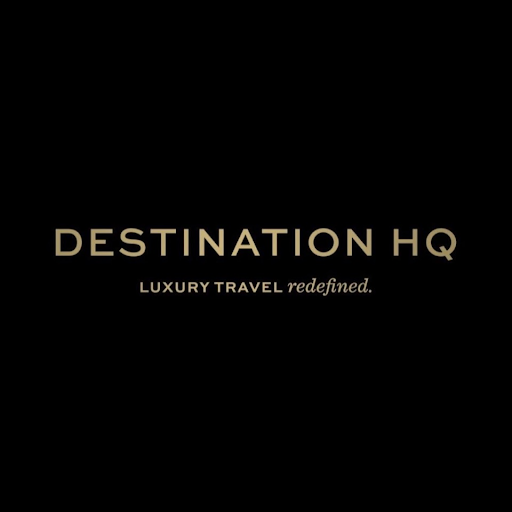 Destination HQ logo