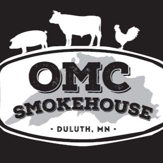 OMC Smokehouse logo