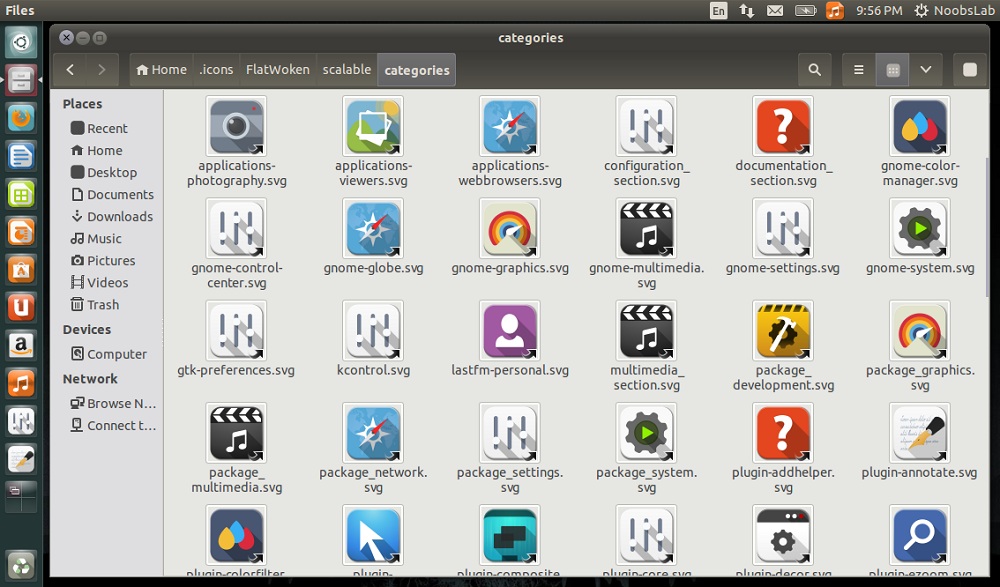 Apps Google Play Games B Icon, Flatwoken Iconpack