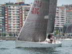 Campeonato de Cantabria de Cruceros 2013