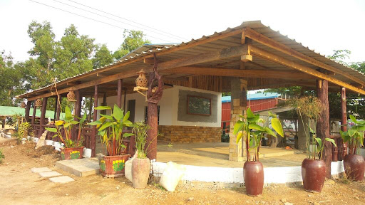 Jayavarman VII Hospital