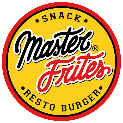 Master Frites logo