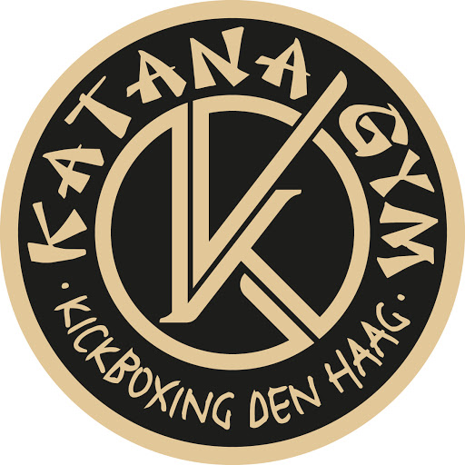Kickboksvereniging Katana Gym logo