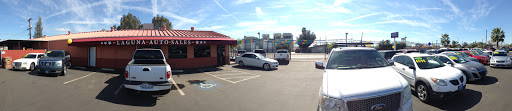 Used Car Dealer «Laguna Auto Sales», reviews and photos, 1214 E California Ave, Bakersfield, CA 93307, USA