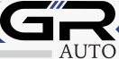 GR AUTO logo
