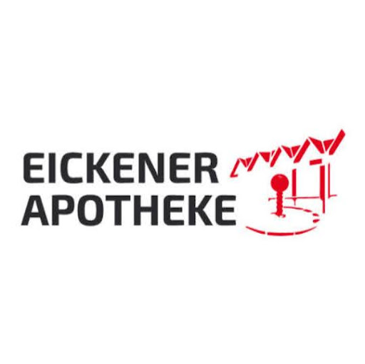 Eickener Apotheke Mönchengladbach logo