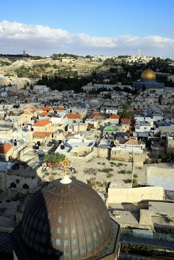 Photos from Arab Jerusalem (a very special waves) صور من القدس العربية ( خاص جدا أمواج ) IMG_7849