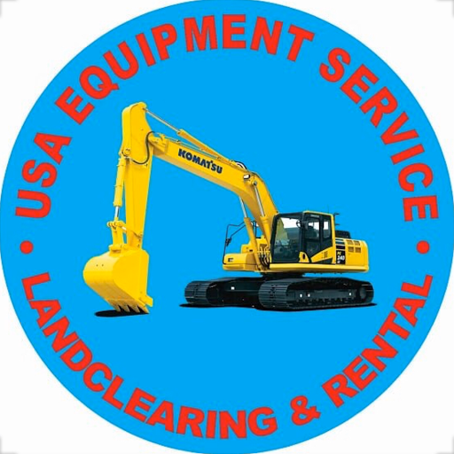 USA EQUIPMENT SERVICE LAND CLEARING AND RENTAL INC.