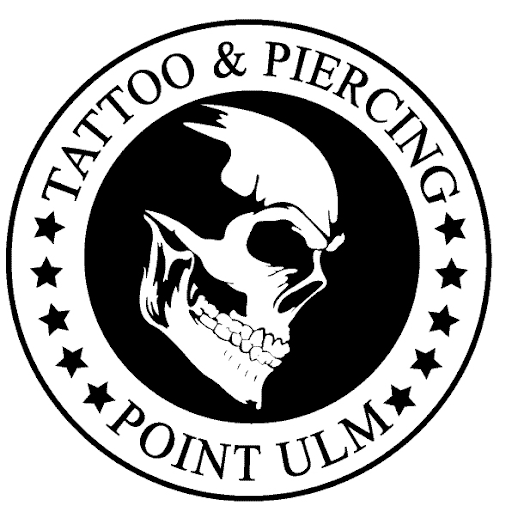 Tattoo & Piercing-Point Ulm logo
