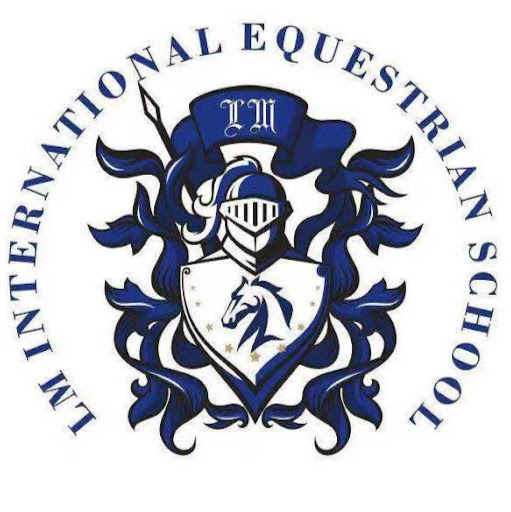 Purmerend Legend Manor International Equestrian School B.v. logo