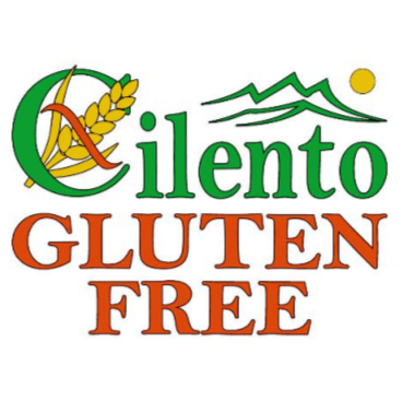 Cilento Gluten Free logo