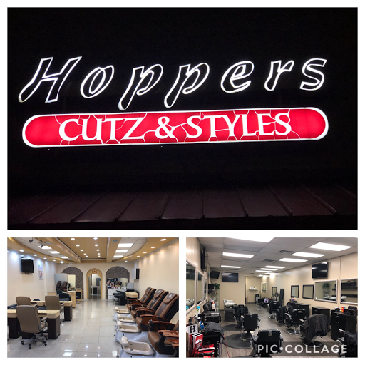Hopper's Cutz and Styles LLC