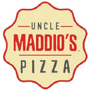 Uncle Maddio's Pizza logo