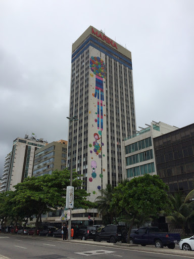 Hotel Marina Palace