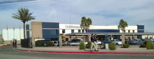 Gulfstream, Blvrd Lázaro Cárdenas 2385, Plutarco Elías Calles, 21376 Mexicali, B.C., México, Asesor de aviación | BC