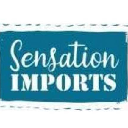 Sensation Imports logo