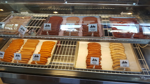 S&M: Sausage & Meat