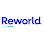Reworld™ Huntsville company logo