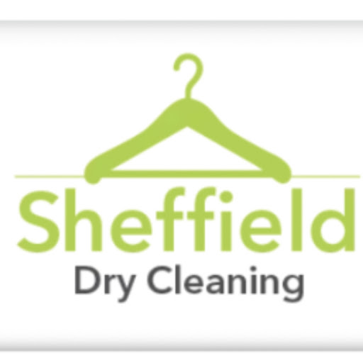 Sheffield Dry Cleaning - Woodseats logo