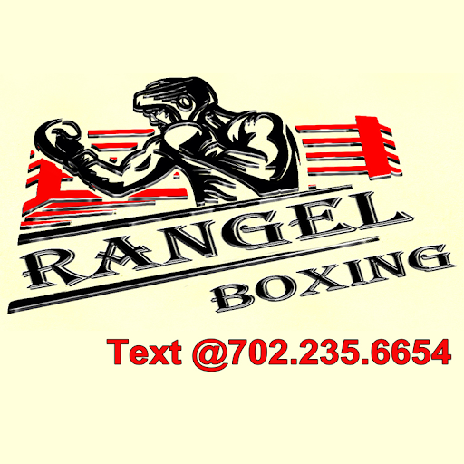 Rangel Boxing Club logo