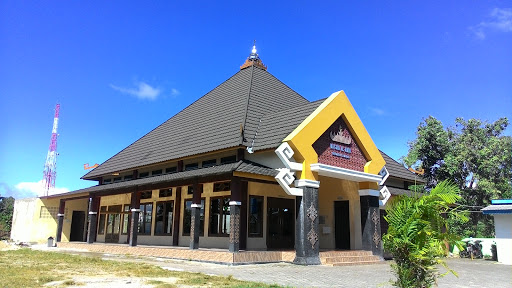 Sumatra