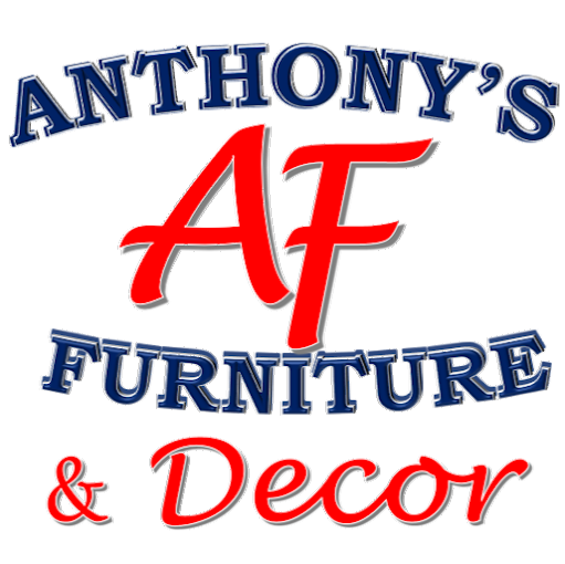 Anthony's Furniture & Decor logo