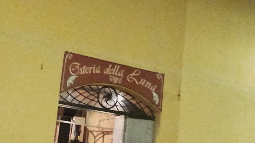 Osteria della Luna Srl