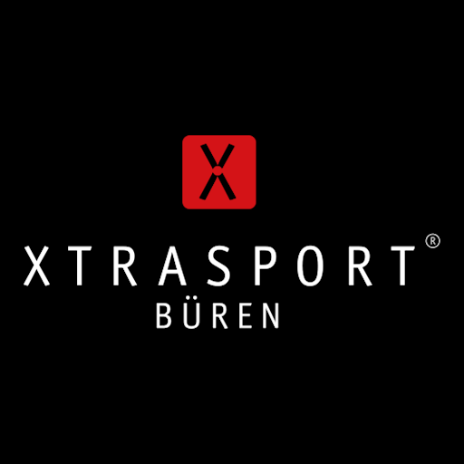 XTRASPORT Büren logo