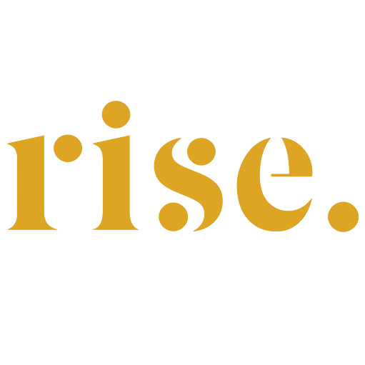 Rise. logo