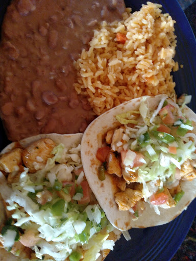 Mexican Restaurant «Casa Villa», reviews and photos, 395 Albany Ave, Kingston, NY 12401, USA