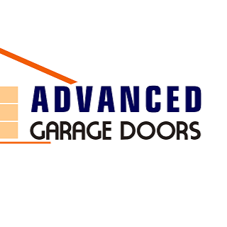 Advanced Garage Doors Dumfries logo