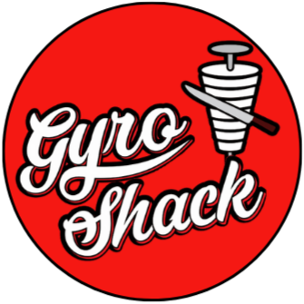 Gyro Shack logo