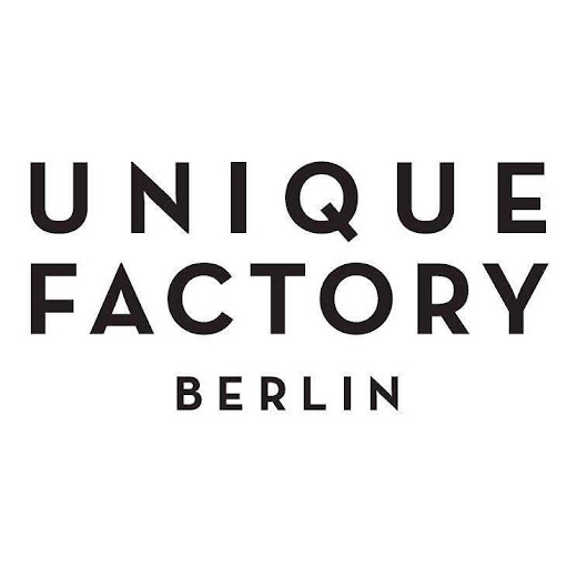 UNIQUE FACTORY BERLIN