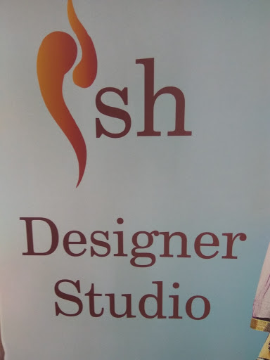 Ish Designer Studio, Gujarat, AP Park, Chandra Park, Rajkot, Gujarat 360005, India, Designer_Clothing_Store, state GJ
