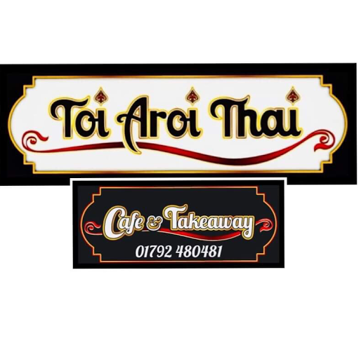 Toi Aroi Thai Swansea - Cafe & Takeaway