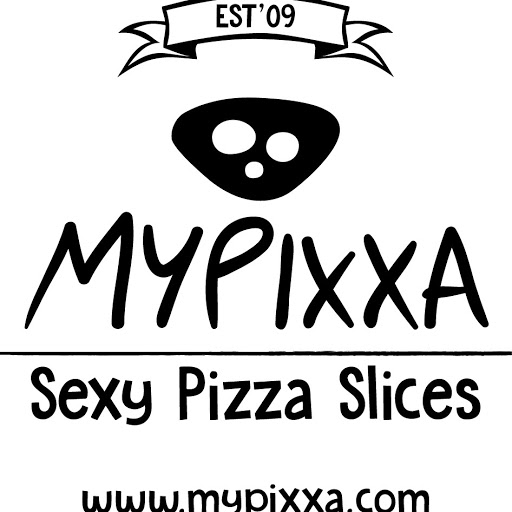 Pixxa - Pizza al taglio