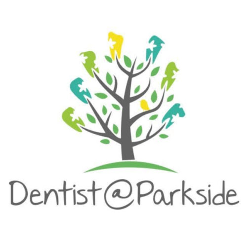 Dentist @ Parkside logo