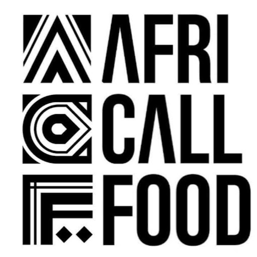 AfriCallFood (Gare Lille Flandres) logo