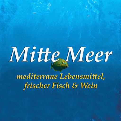 Mitte Meer Schöneberg