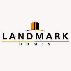 Landmark Homes NZ logo