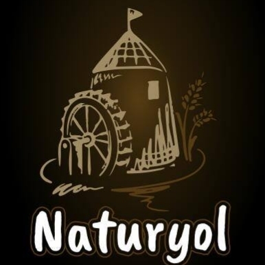 NATURYOL logo