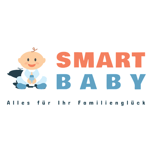 Smart Baby - Alles für Ihr Familienglück logo