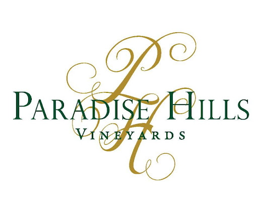 Paradise Hills Vineyard & Winery logo